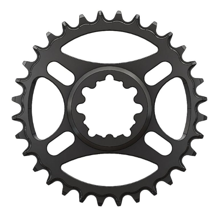 גלגל שיניים PILO C14 34T ל-Sram direct dub שחור