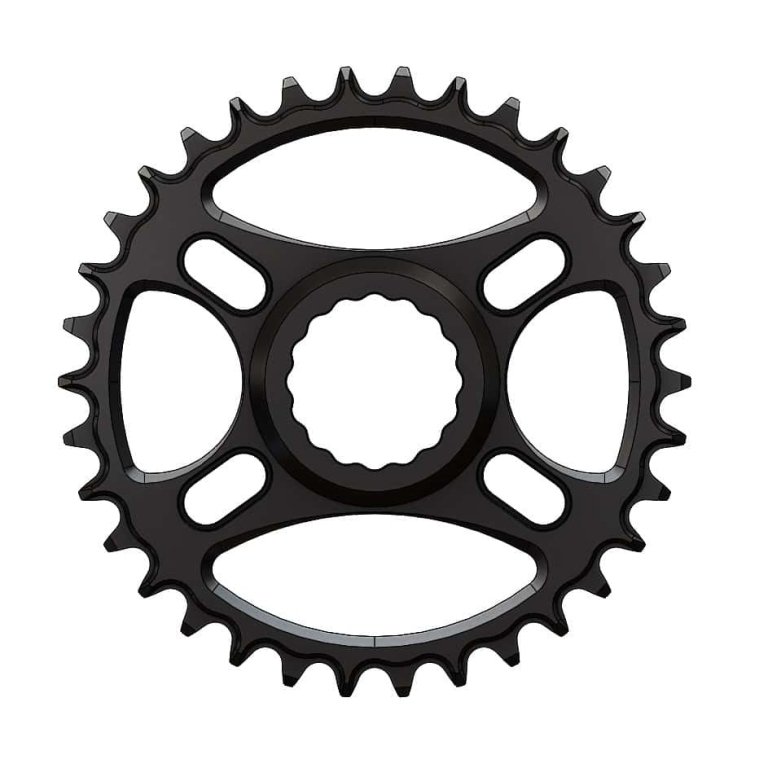 גלגל שיניים PILO C18 34T ל-Race Face direct