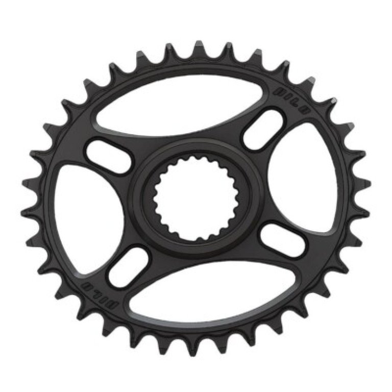 גלגל שיניים PILO C31 32T אליפטי ל-Shimano direct