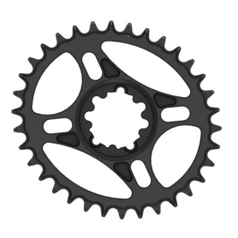 גלגל שיניים PILO C57 32T אליפטי ל-Sram direct dub תואם Hyperglide+