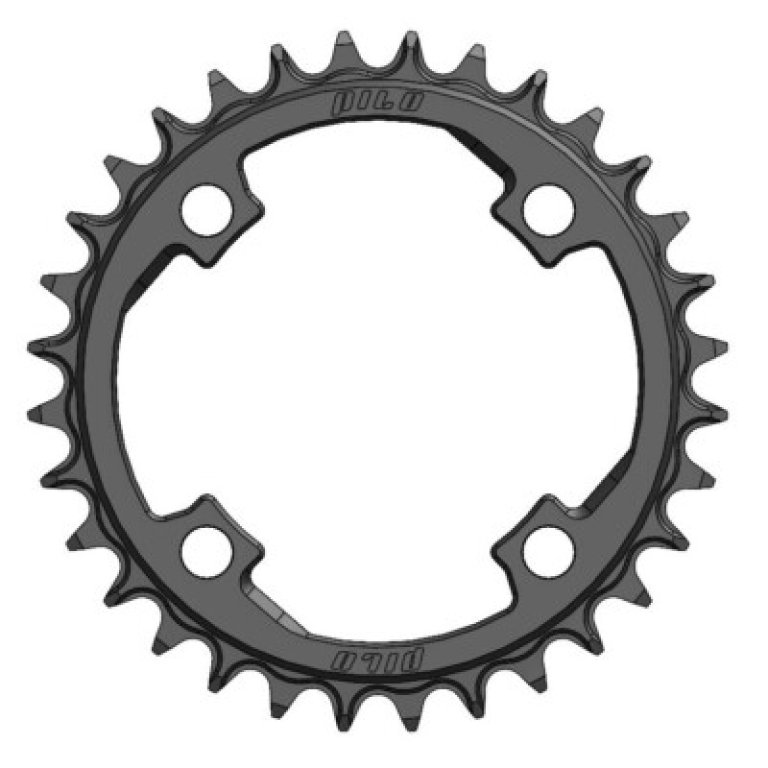 גלגל שיניים PILO C71 30T ל-Sram 94BCD