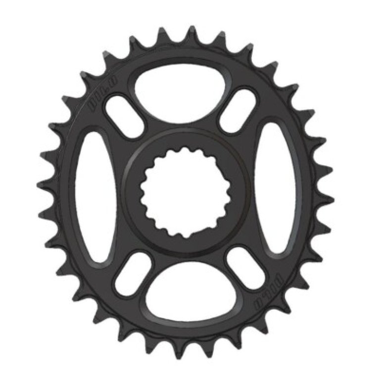 גלגל שיניים PILO C81 32T אליפטי ל-Cannondale & FSA direct