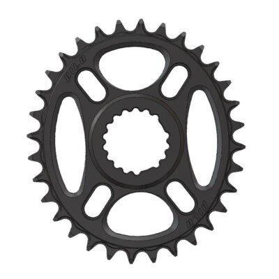 גלגל שיניים PILO C81 32T אליפטי ל-Cannondale & FSA direct