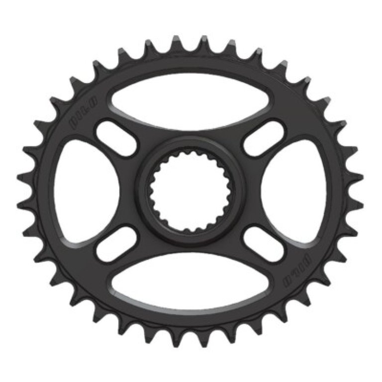 גלגל שיניים PILO C87 36T אליפטי Shimano direct