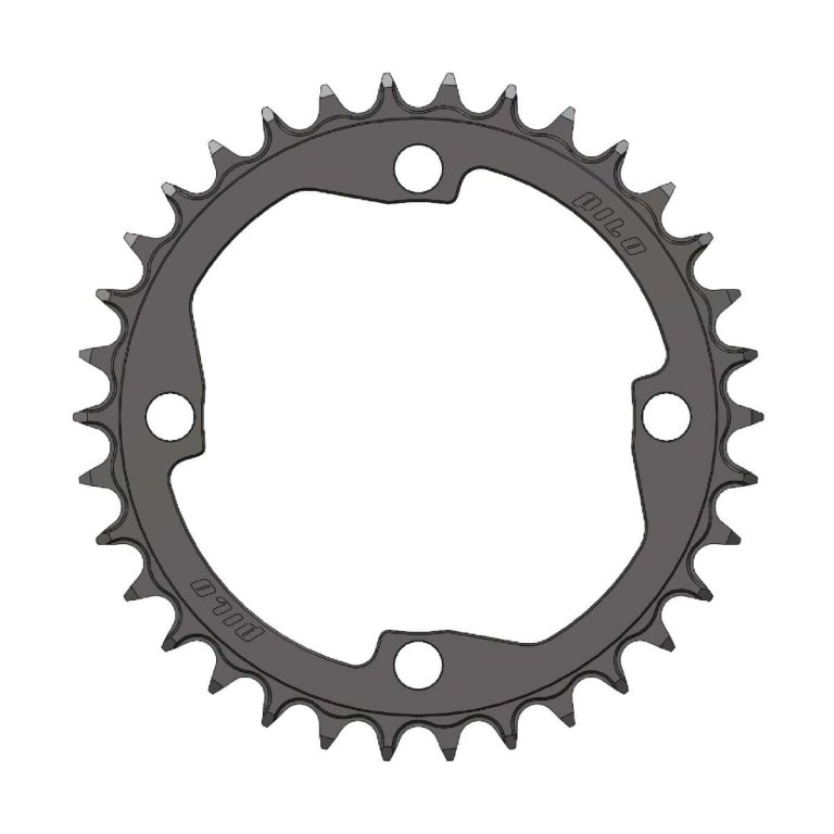 גלגל שיניים PILO C92 34T ל-104BCD T-Type chain compatible