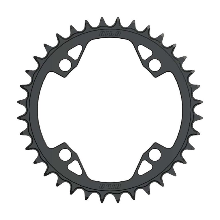 גלגל שיניים PILO C96 38T ל-104BCD Sram T-Type