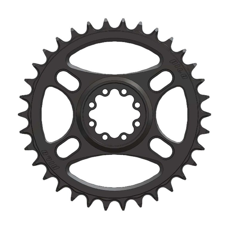 גלגל שיניים PILO C98 32T ל-8 hole T-Type and chain