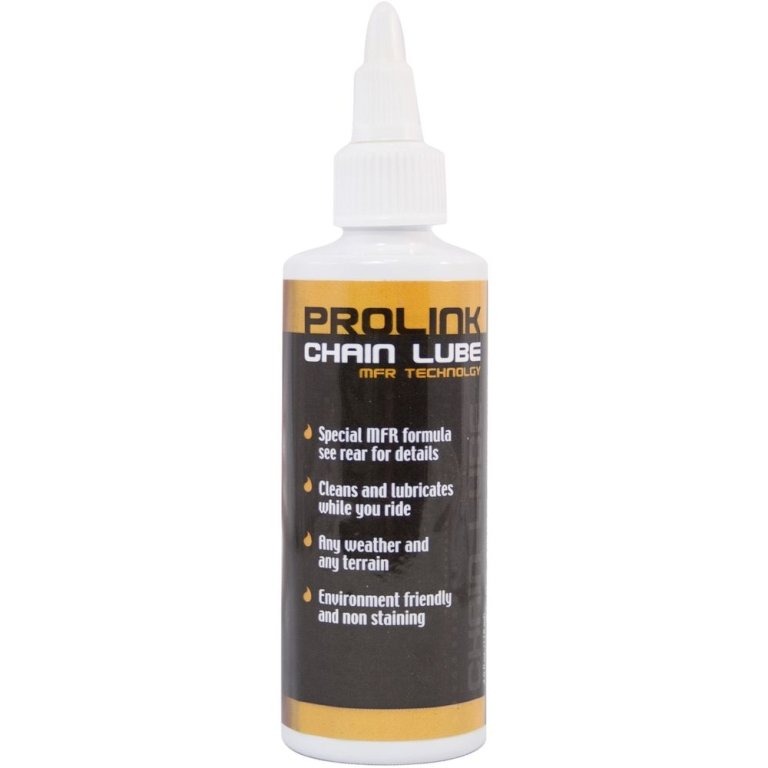 ProGold ProLink – שמן שרשרת