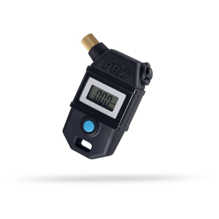 מד לחץ אוויר דיגיטלי Pro Pressure Checker