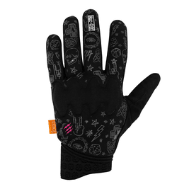 Muc-Off D30 Rider Gloves כפפות לאופני הרים