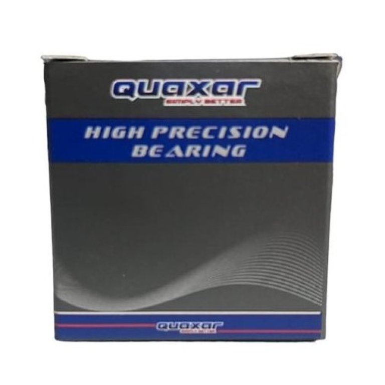 מיסב QUAXAR שילדה 608 2RS (22 X 8 X 7)