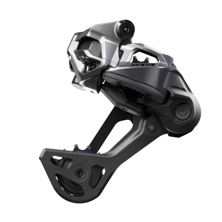 מעביר אחורי Shimano (M9260) XTR 12 הילוכים