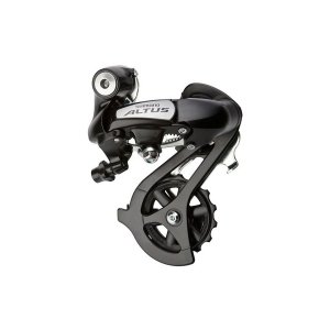 מעביר אחורי Shimano (310) Altus 7/8 הילוכים Direct Attachment Top Normal