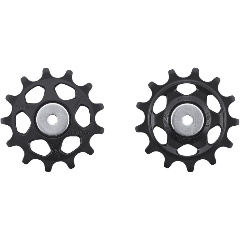 סט גלגלות מתיחה והובלה Shimano (RD-M5100)