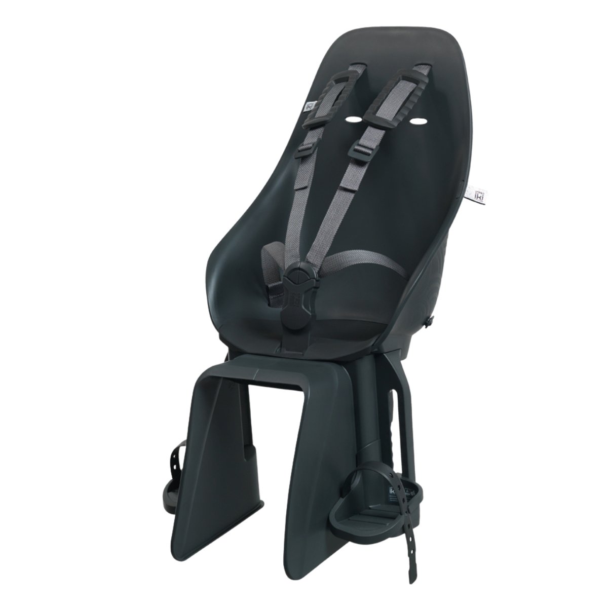 Urban Iki Rear Seat Ta-ke MIK HD כסא אחורי – תמונה 2