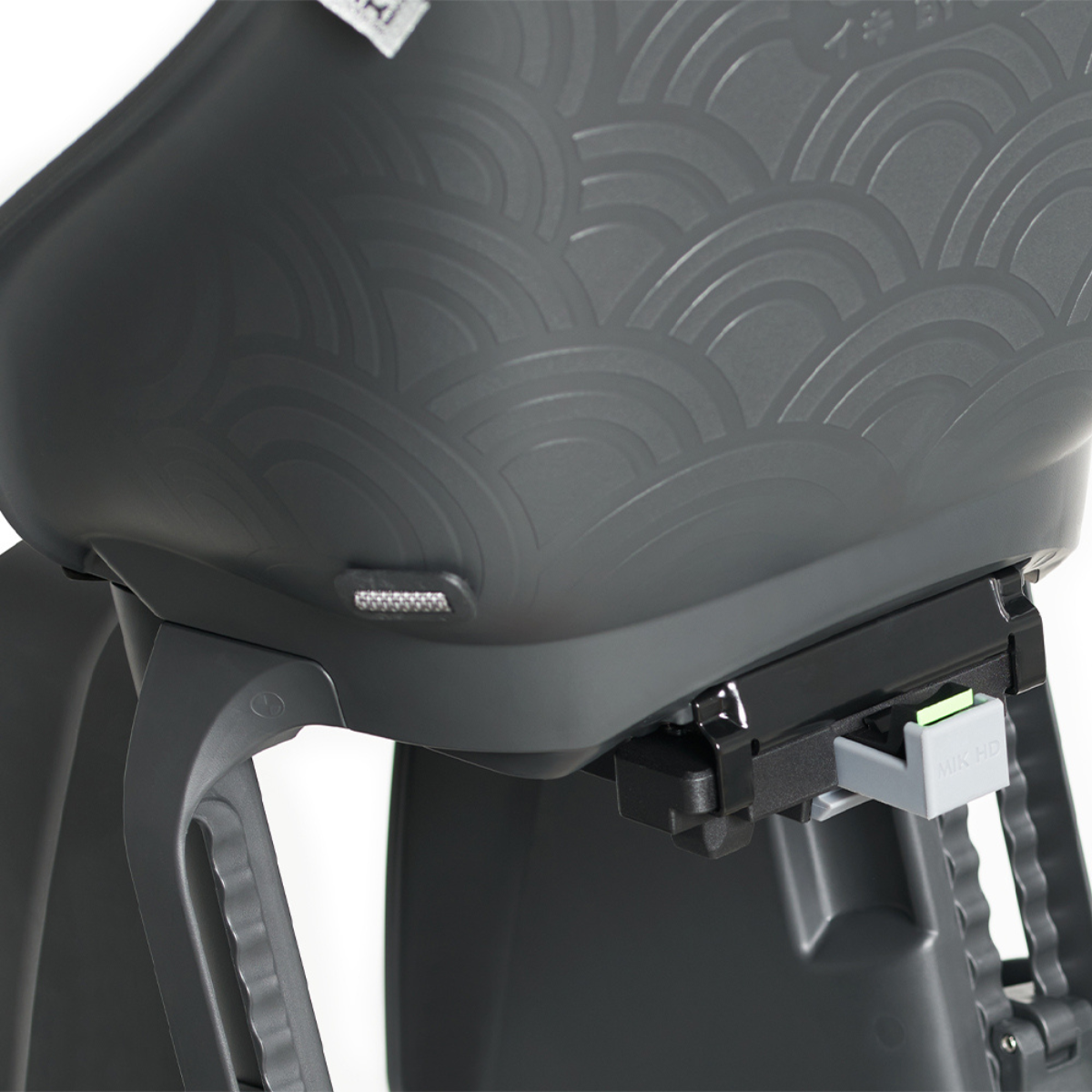 Urban Iki Rear Seat Ta-ke MIK HD כסא אחורי – תמונה 3