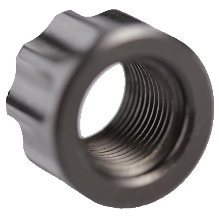 S01 Lock nut for rear axle DT swiss / Sram / Shimano 1.0P