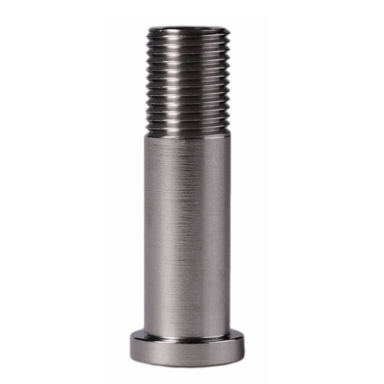 S04 stainless steel bolt M8x0.75 for D220