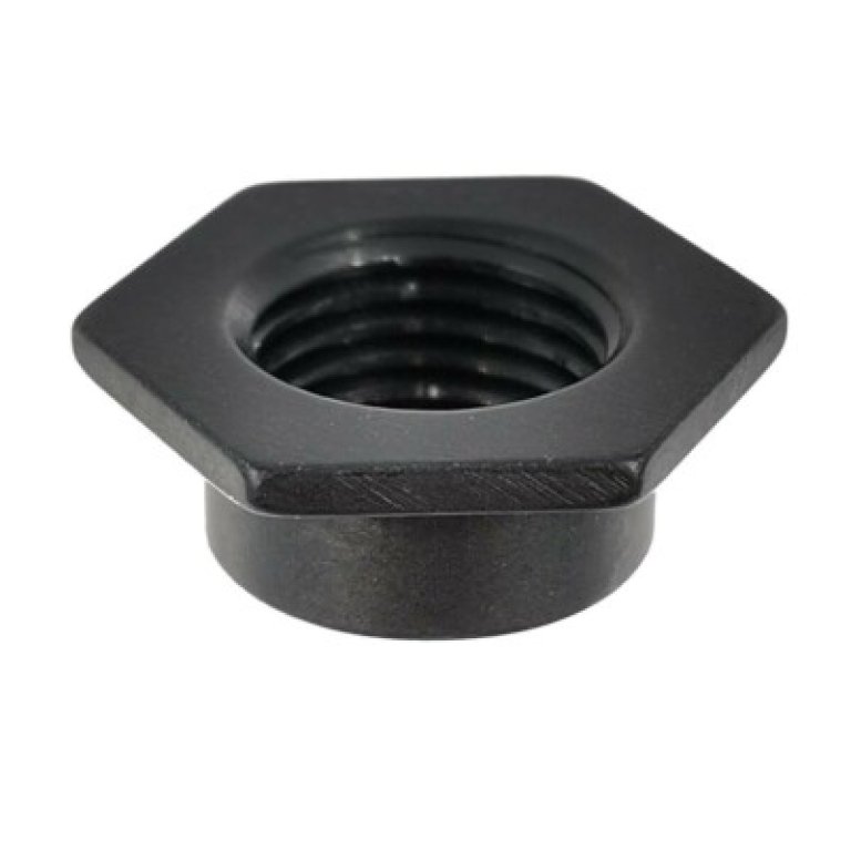 S06 Frame saver Female Threaded 5mm M10 x 1 tap for derailleur