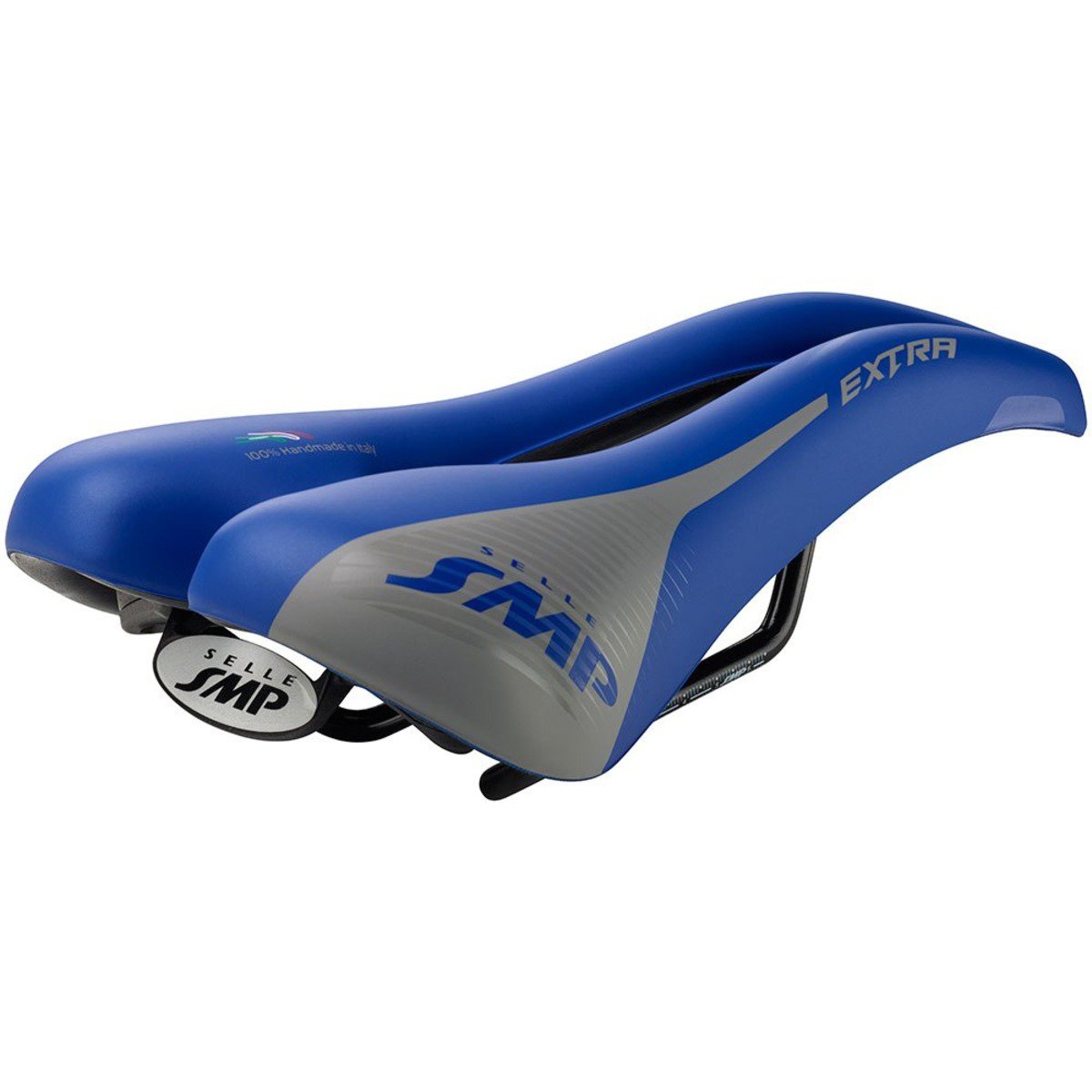 Selle SMP Extra אוכף – תמונה 5