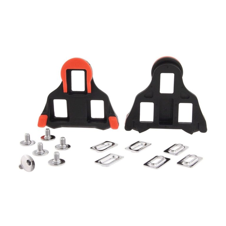 סט קליטים Shimano (SH10) מצב קבוע Fixed Mode (זוג)