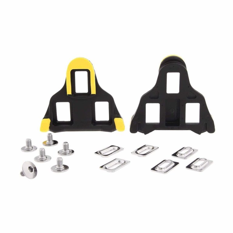 מכלול קליט Shimano (SH11) מצב Self Aligning (זוג)