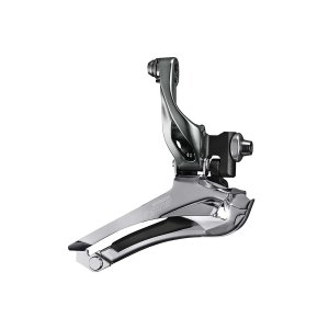 מעביר קדמי 10 הילוכים Shimano (4700) Tiagra