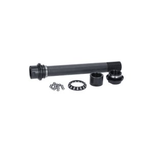 ציר נאבה שלם Shimano (WH-MT500)