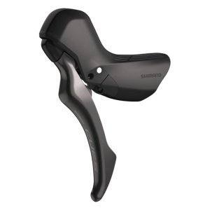 ידית בלם לבלם דיסק הידראולי Shimano (U6030) Cues שמאל בלבד