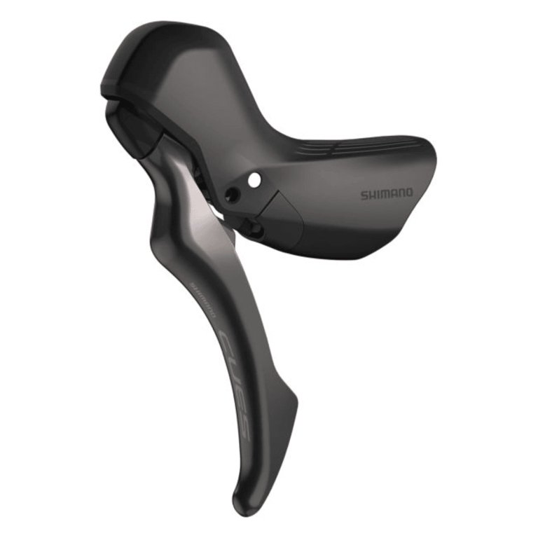 ידית בלם לבלם דיסק הידראולי Shimano (U6030) Cues שמאל בלבד