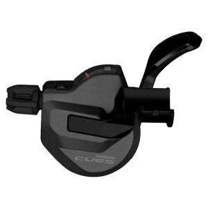 Shimano (U8000) Cues 2 Spd Shift Lever Direct Attach Left Only