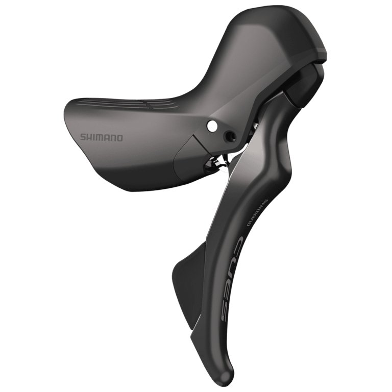 ידית הילוכים ובלם ימין בלבד Shimano (U6030) Cues 11/10 הילוכים