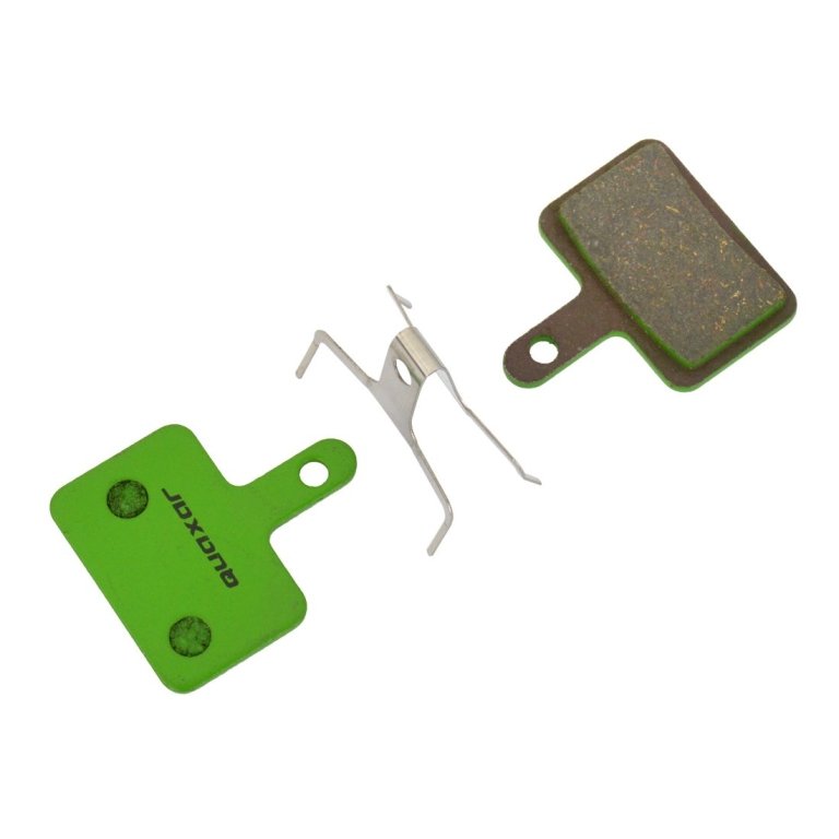 רפידות דיסק לחשמלי SHIMANO DEORE
