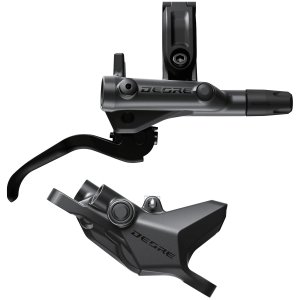 סט בלם דיסק מורכב שמאל/קדמי Shimano (6200) Deore