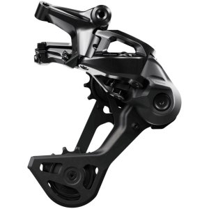 מעביר אחורי Shimano (8200-SGS) Deore XT 12 הילוכים Shadow Top Normal