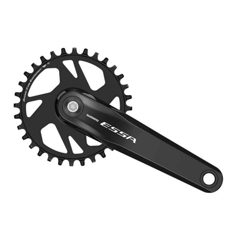 קראנק 7/8 הילוכים Shimano (U2000-1) Essa