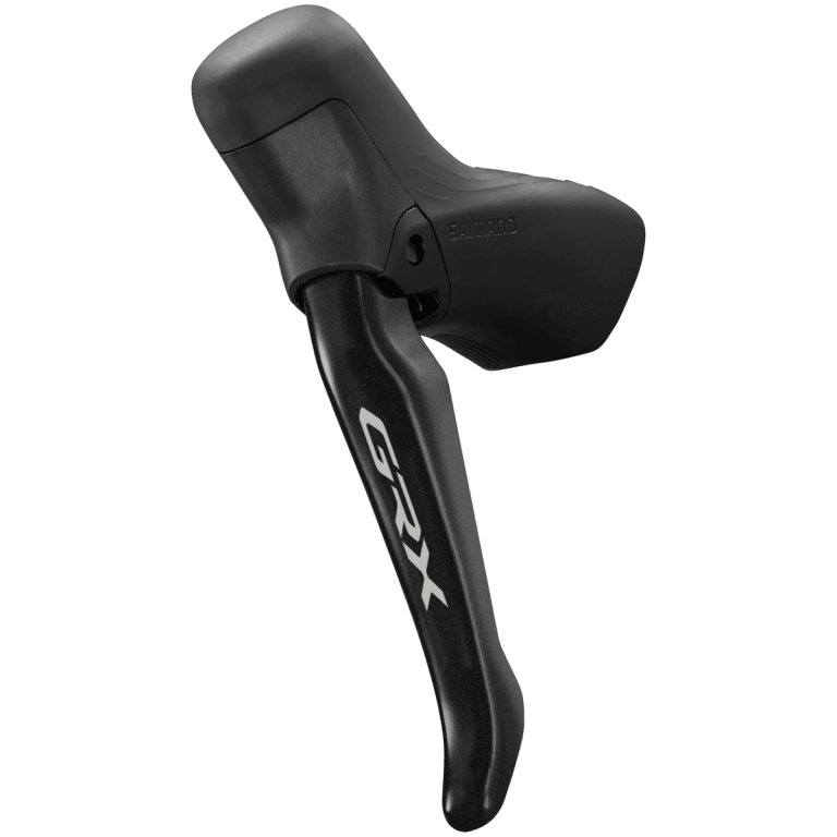 ידית בלם לבלם דיסק הידראולי Shimano (RS717) GRX שמאל בלבד