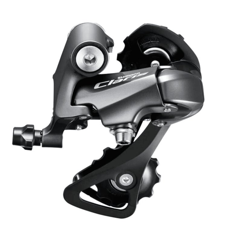 מעביר אחורי 8 הילוכים Shimano (R2000) Claris Direct Attachment