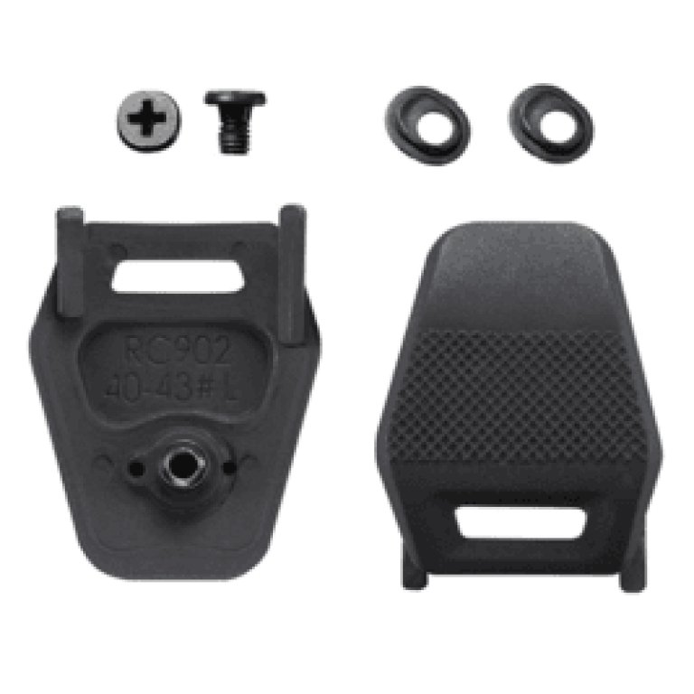רפידות עקב חלופיות Shimano ל-RC-902/903