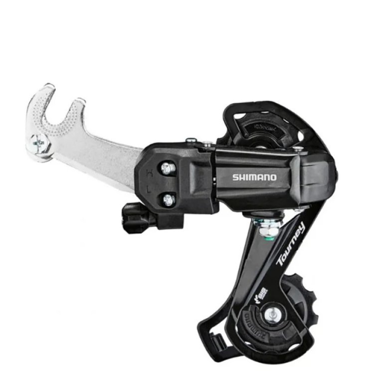 מעביר הילוכים SHIMANO TOURNEY 67 אוזן
