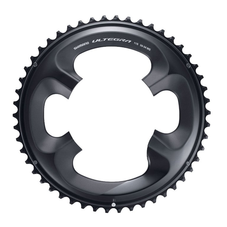 גלגל שיניים Shimano (R8000) 50T-MS עבור 50-34T