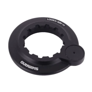 טבעת נעילה עם מגנט ודיסקית Shimano (EW-SS302)