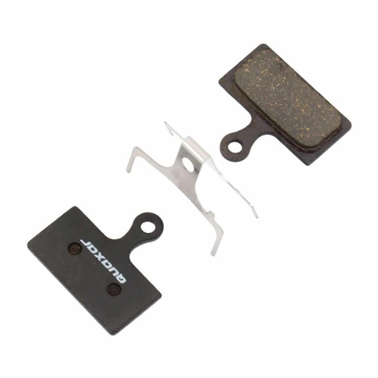 רפידות דיסק SHIMANO XT חדש