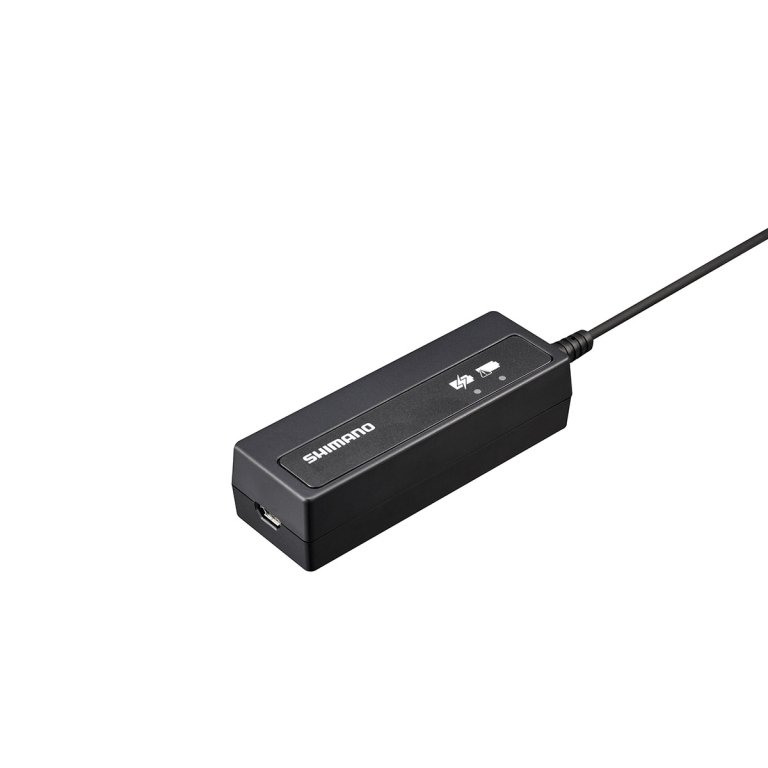 מטען USB Shimano עבור BCR2