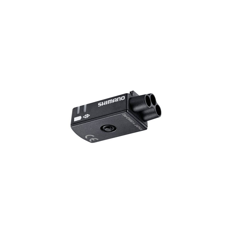 מחבר Shimano SM-EW90-A DI2 Junction-A עבור כידון סטנדרטי