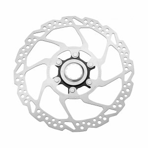 רוטור Shimano (RT54) ל-Center Lock 180mm (חיצוני)
