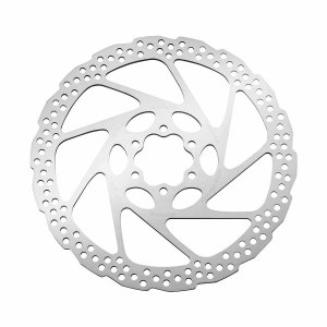 יחידת רוטור Shimano (RT56) עבור 6 ברגים