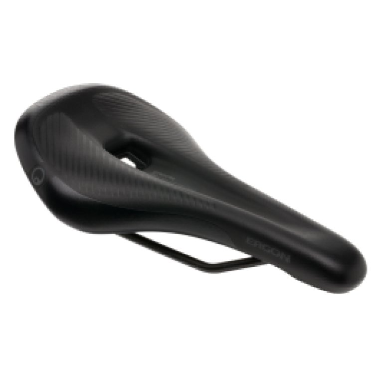 Ergon SM E-Mountain Sport אוכף