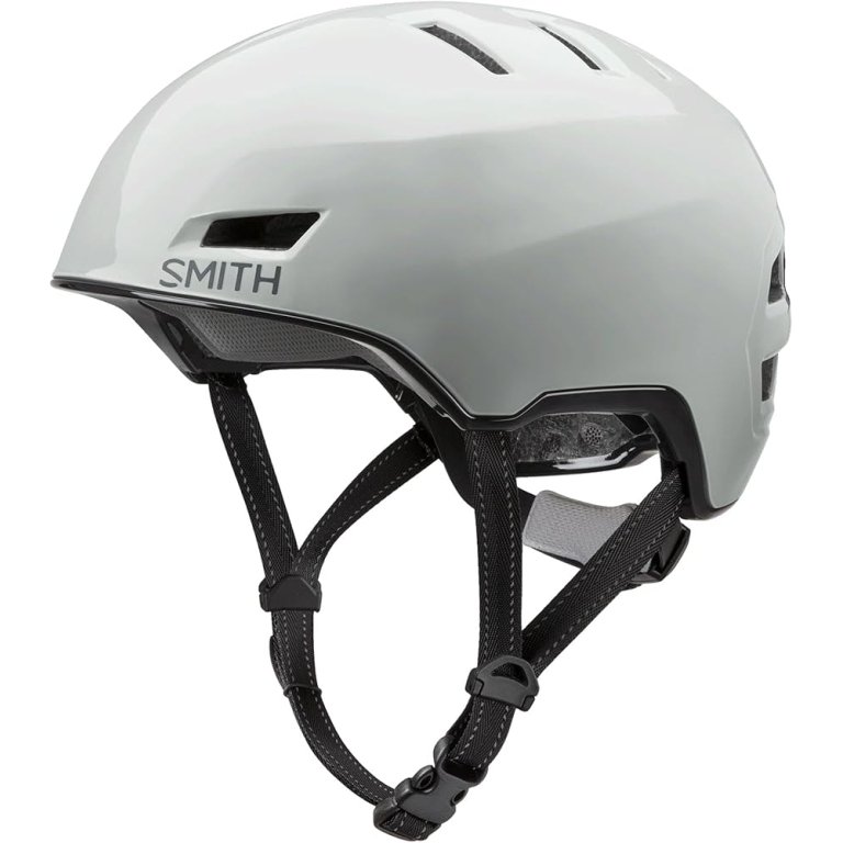 קסדה SMITH EXPRESS S אפור