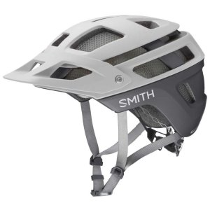 קסדה SMITH FOREFRONT S לבן אפור
